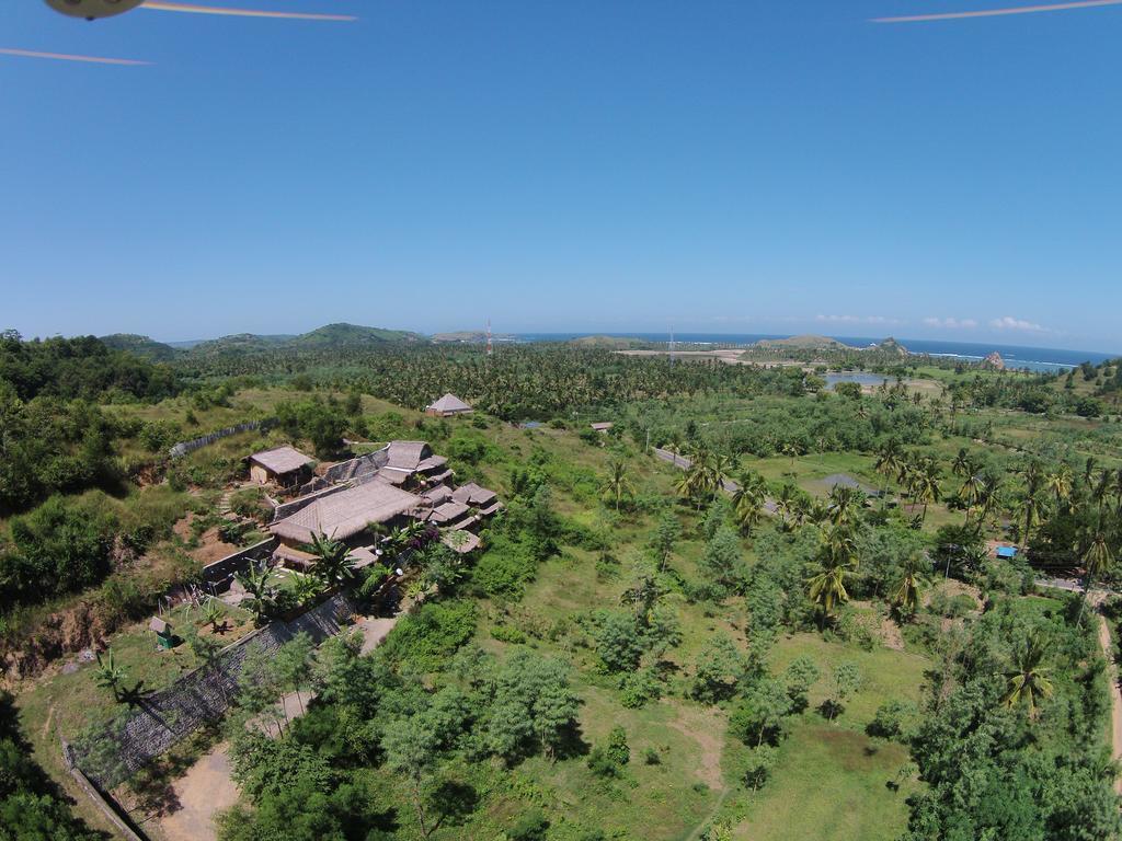 Kuta Cabana Eco Lodge Exterior foto
