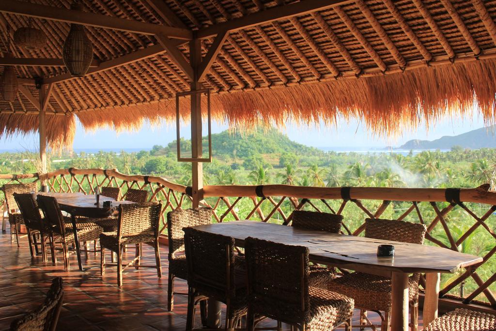 Kuta Cabana Eco Lodge Exterior foto