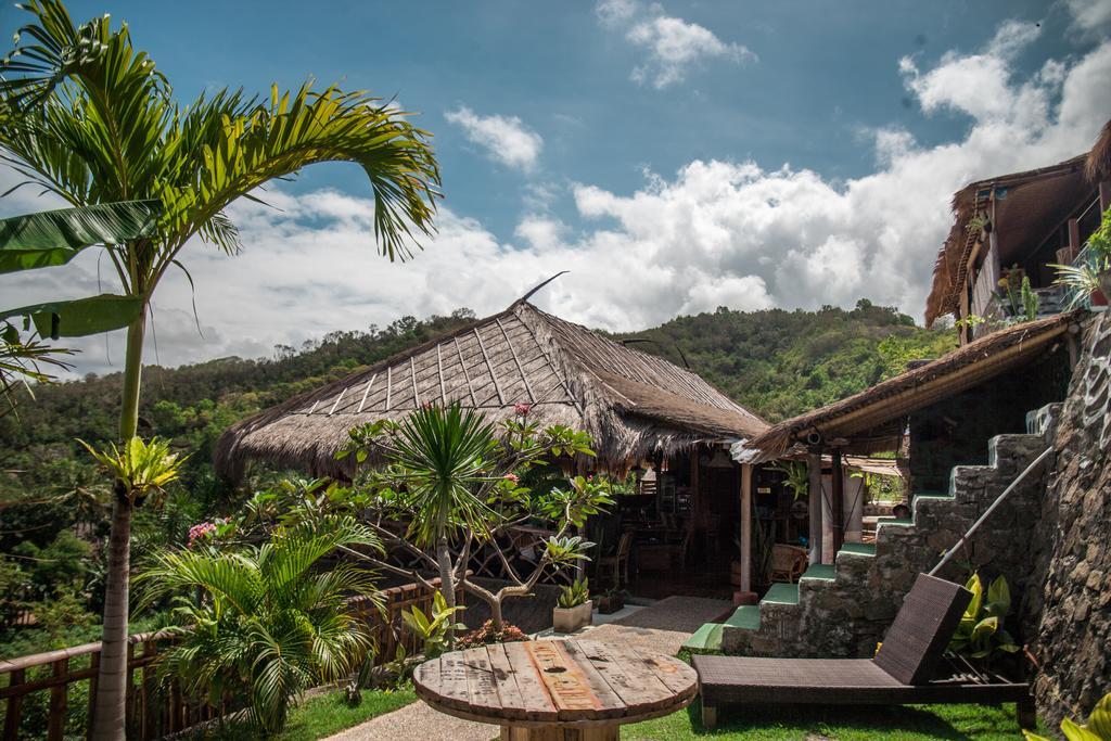 Kuta Cabana Eco Lodge Exterior foto