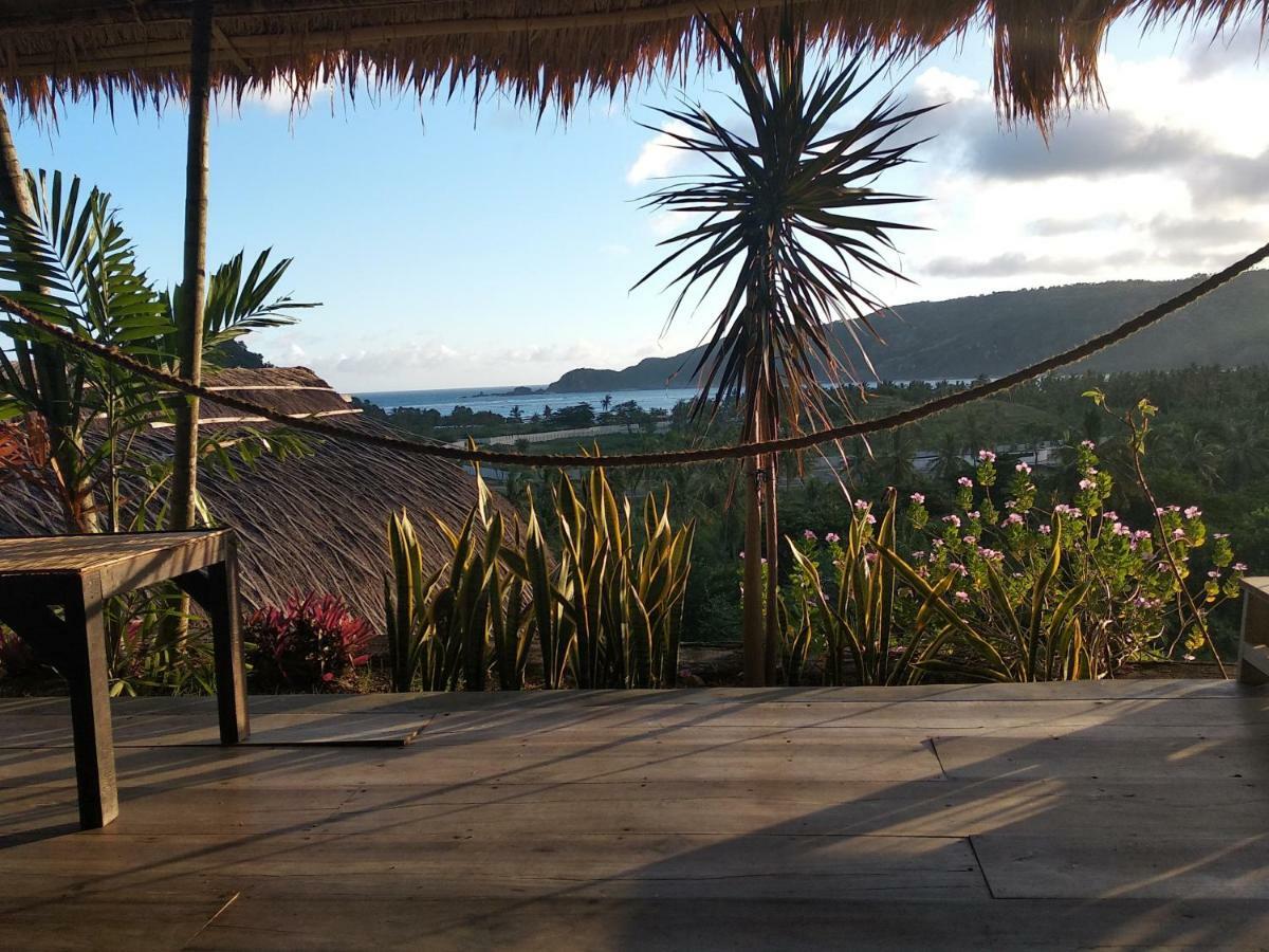 Kuta Cabana Eco Lodge Quarto foto