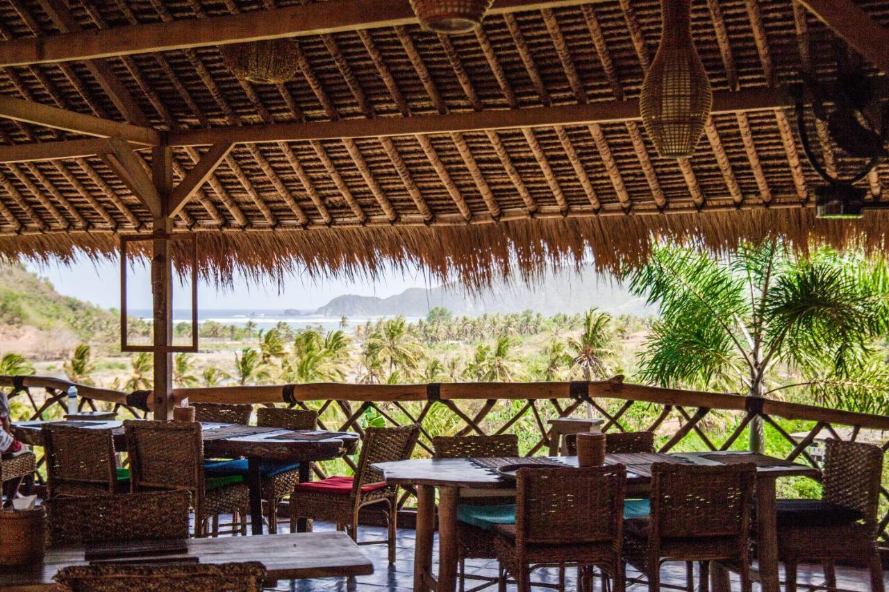 Kuta Cabana Eco Lodge Exterior foto