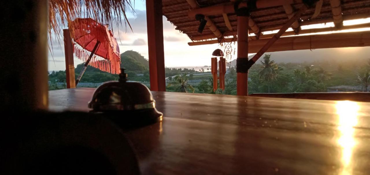 Kuta Cabana Eco Lodge Exterior foto